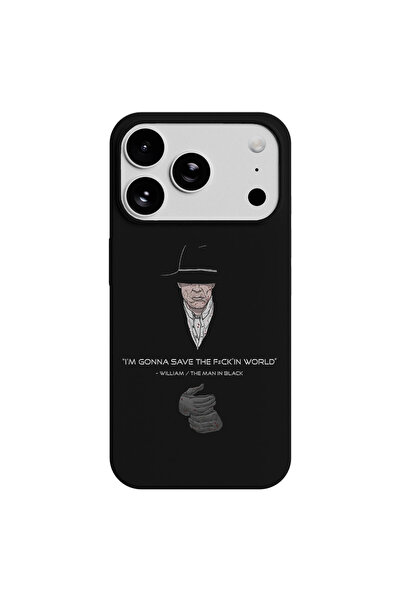 Viceversa Husă telefon Premium pentru Apple iPhone 17 Pro Max, Viceversa, mod...