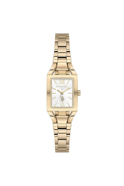 U.S. Polo Assn. Uspa2159-03 Women's Wristwatch