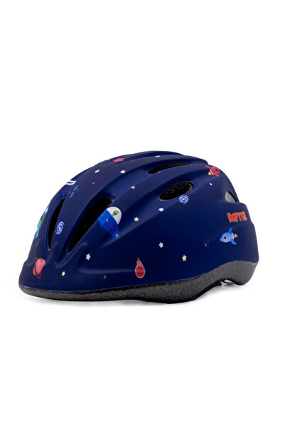 RAPTOR - Çocuk Kaskı Orbit - M Beden HB63