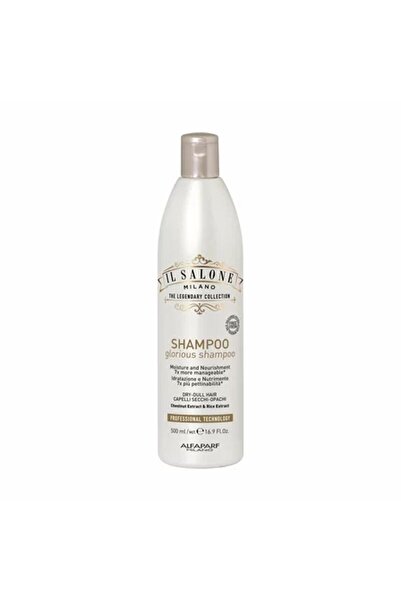Alfaparf Set 2 x Masca Par Uscat Il Salone Glorious, 500 ml