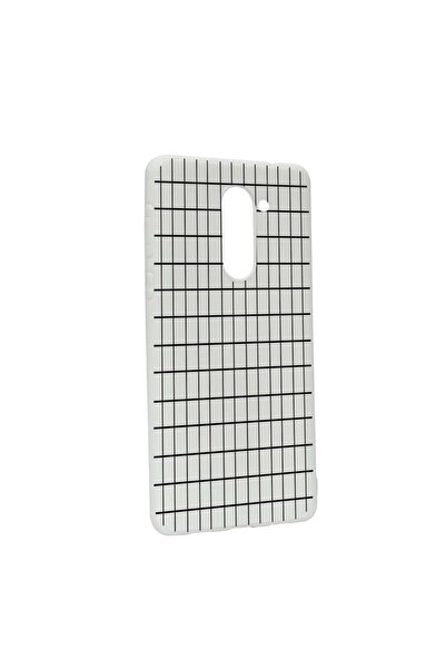 bestcase Θήκη Huawei Mate 9 Lite / Honor 6X, Σιλικόνης, Grid W15