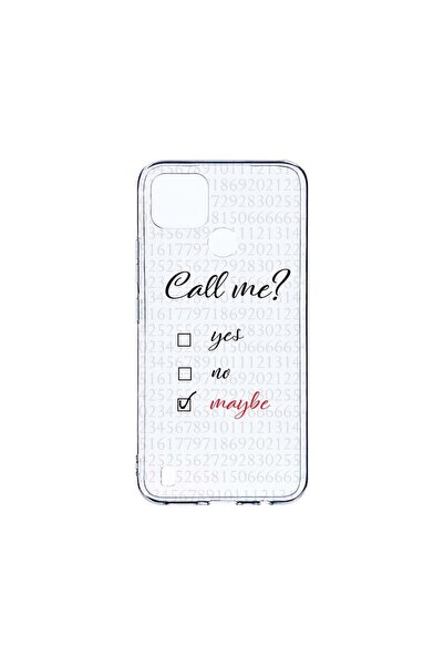 bestcase Husa BestCase¬Æ Clear Silicon 2MM, Compatibila Cu Realme C25Y, Call ...