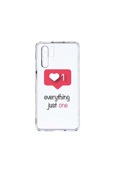 bestcase Husa BestCase¬Æ Clear Silicon 2MM, Compatibila Cu Huawei P30 Pro, Lo...