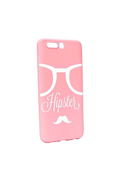 bestcase Husa Huawei Honor 9, Silicon, Hipster P12