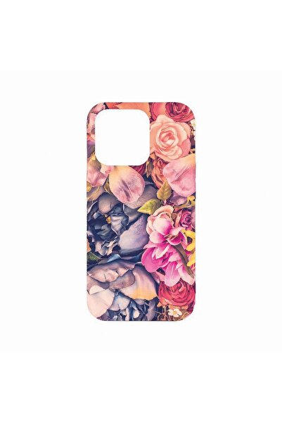 bestcase Husa BestCase¬Æ, Compatibila Cu Realme C31, Floral, Rezistenta la uz...
