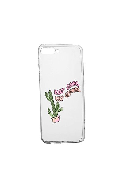 bestcase Protective case with Keep Going message, for LG K9, wear-resistant, ...