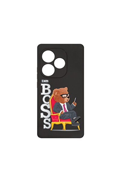 bestcase Husă subțire premium din silicon de 1.2MM, compatibilă cu Realme GT ...