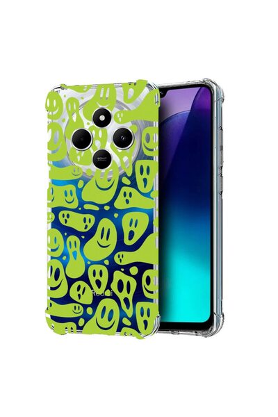 bestcase Θήκη για Poco C75 / Xiaomi Redmi A4 / Redmi 14C, Αντικραδασμική 1.5M...