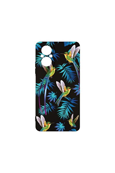 bestcase Husa BestCase® Silicon Premium, Compatibilă cu Realme C67 4G, Wild T...