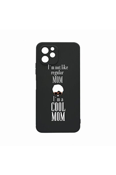 bestcase Husa BestCase¬Æ, Compatibila Cu Realme 9i 5G, Cool Mom, Rezistenta l...
