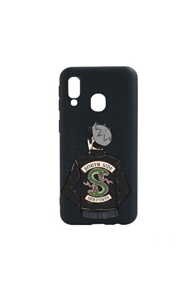 bestcase Husa Huawei P Smart 2019 / Honor 10 Lite, Riverdale - South Side Ser...