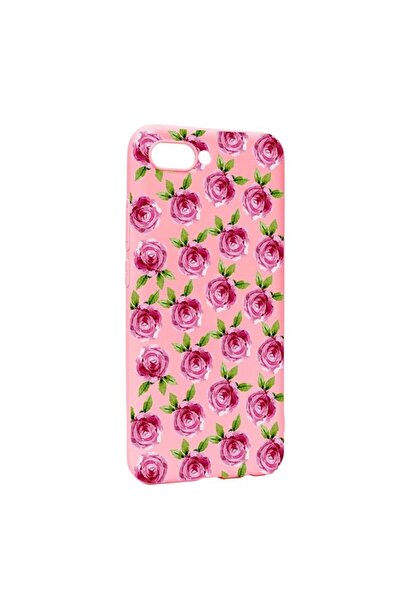 bestcase Husa Huawei Honor 10, Silicon, Rose P106