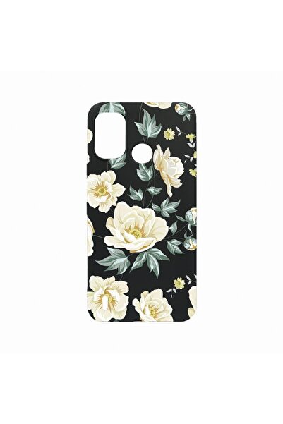 bestcase Husa BestCase¬Æ, Compatibila Cu Nokia C31, Flowers, Rezistenta la uz...