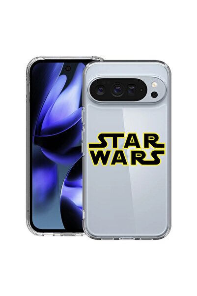 bestcase ¬Æ Husa pentru Google Pixel 10 / Pixel 10 Pro cu Design Star Wars, C...