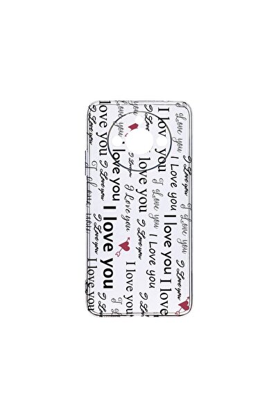 bestcase Husa BestCase¬Æ Clear Silicon 2MM, Compatibila Cu Realme 11, Love me...