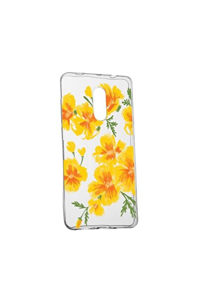 bestcase Husa Flori, culorile de pastel, pentru Nokia 1.3, rezistenta la uzur...