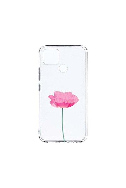 bestcase Husa BestCase¬Æ Διαφανής Σιλικόνη 2MM, Συμβατή με Realme 7i, Ροζ - Π...