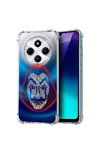bestcase Θήκη για Poco C75 / Xiaomi Redmi A4 / Redmi 14C, Αντικραδασμική 1.5M...