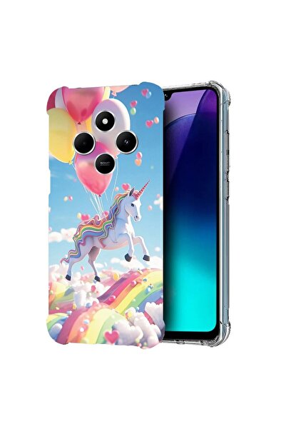 bestcase ¬Æ Husa pentru Poco C75 / Xiaomi Redmi A4 / Redmi 14C, Anti Shock 1....