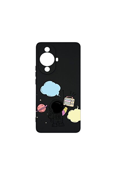 bestcase Θήκη Υψηλής Ποιότητας από Υγρή Σιλικόνη, Συμβατή με Huawei nova 11, ...