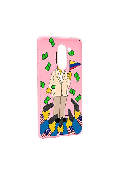 bestcase Husa de protectie Narcos - Pablo Escobar, Movie, pentru Huawei Mate ...