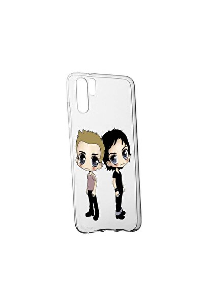 bestcase Husa de protectie Jurnalele Vampirilor, Movie, pentru Huawei P30 Pro...