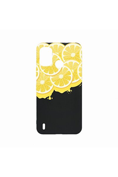 bestcase Husa BestCase¬Æ, Compatibila Cu Nokia C31, Lemon, Rezistenta la uzur...