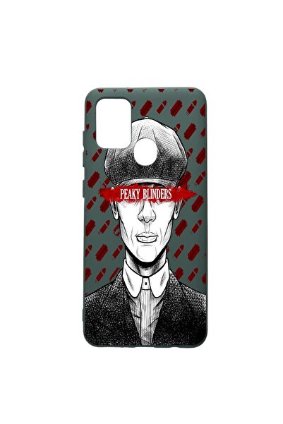 bestcase Husa Premium Silicon Compatibila Cu Huawei P Smart 2020, Peaky Blind...