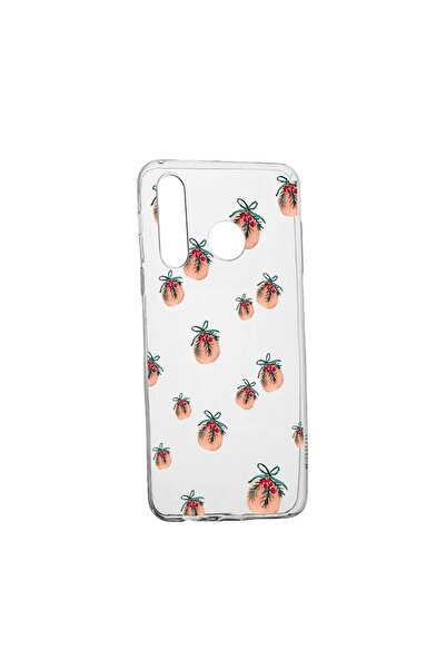 bestcase Husa Xmas, Craciun, pentru Realme 5, rezistenta la uzura, anti-alune...