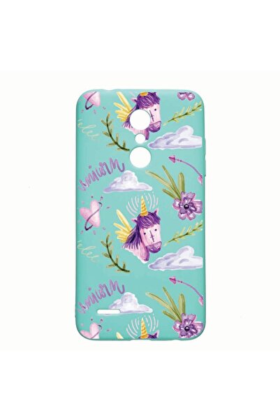 bestcase Θήκη LG K11 / K11 Plus / K10 2018, Σχέδιο Μονόκερος, Ανθεκτική στη φ...