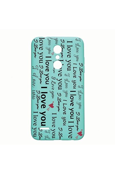 bestcase Husa LG K11 / K11 Plus / K10 2018, Love, rezistenta la uzura, anti-a...