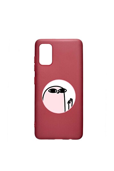 bestcase Husa Silicon Meme, compatibila cu Huawei P Smart (2021), rezistenta ...