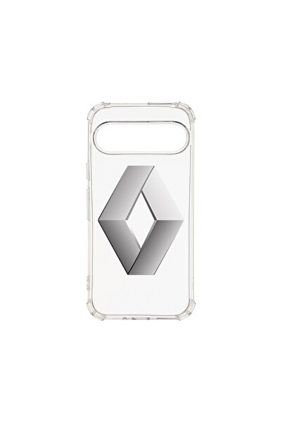 bestcase ¬Æ Anti Shock Case 1.5MM, Compatible with Google Pixel 9, Renault Lo...
