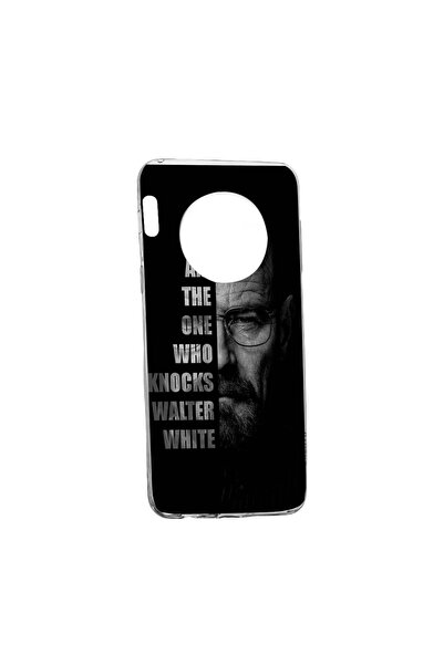 bestcase Breaking Bad, Προστατευτική θήκη ταινίας για Huawei Mate 30, ανθεκτι...