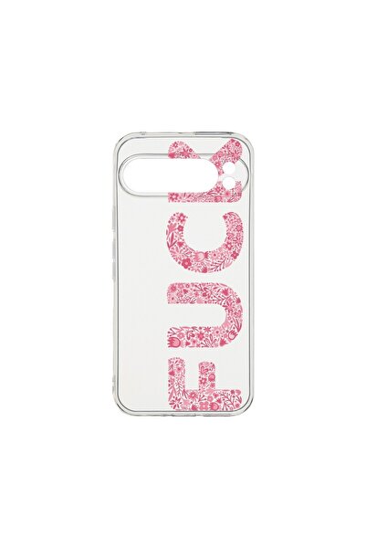 bestcase ¬Æ Husa Clear Silicon 2MM, Compatibila Cu Google Pixel 9 Pro XL, FCK...