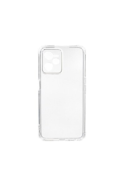 bestcase Husa BestCase¬Æ Anti Shock 1.5MM, Compatibila Cu Realme C35, Transpa...