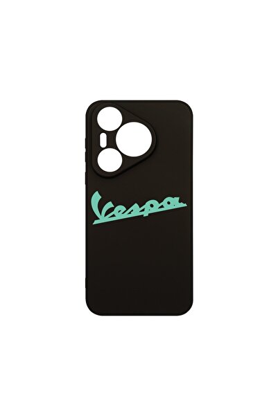 bestcase Θήκη Σιλικόνης Slim Premium 1.2MM, Συμβατή με Huawei Pura 70 Pro, Με...