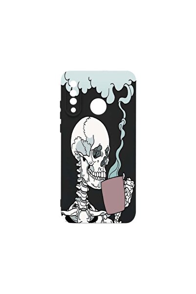bestcase Husa BestCase¬Æ Premium Liquid Silicon, Compatibila Cu Huawei P30 Li...