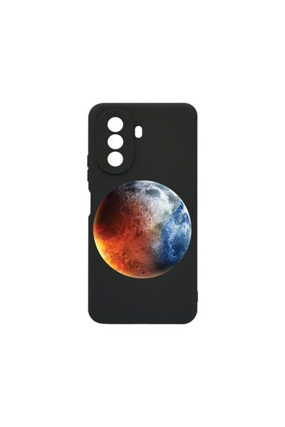 bestcase Husa BestCase¬Æ SLIM SIlicon 0.8MM, Compatibila Cu Huawei Nova Y70, ...