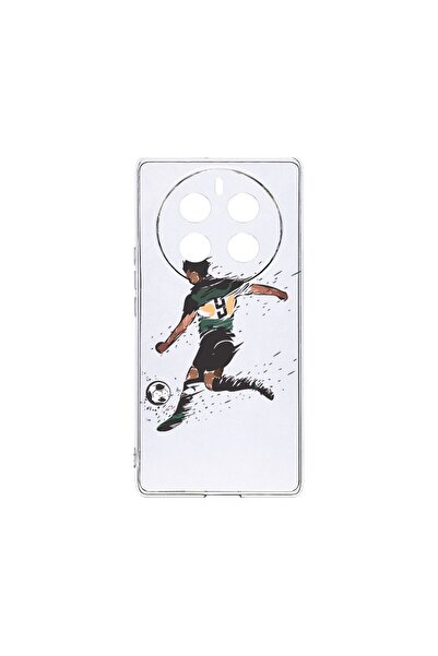 bestcase Διαφανής Θήκη Σιλικόνης 2MM, Συμβατή με Realme 12 Pro Plus, Αντικραδ...