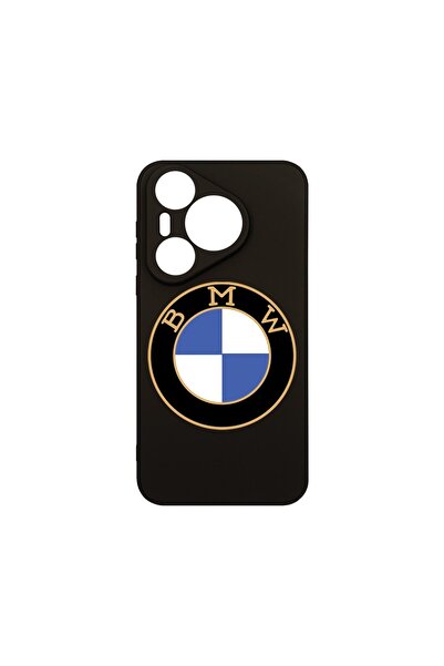 bestcase ¬Æ Husa Slim Premium Silicon 1.2MM, Compatibila Cu Huawei Pura 70 Pr...