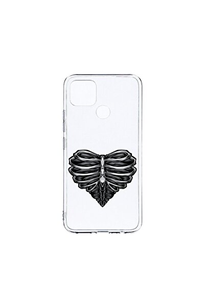 bestcase Husa BestCase¬Æ Clear Silicon 2MM, Compatibila Cu Realme C12 / C25s,...