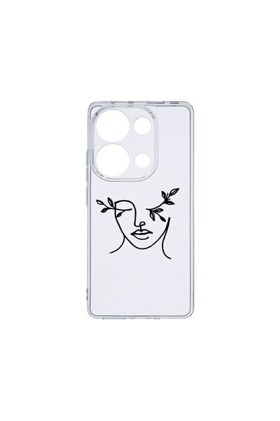 bestcase Husa BestCase¬Æ Clear Silicon 2MM, Compatibila Cu Poco M6 Pro 4G, Wo...