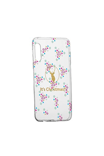 bestcase Χριστουγεννιάτικη προστατευτική θήκη για Huawei Honor 20 Pro, ανθεκτ...