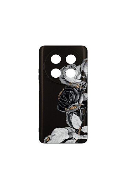bestcase Husa BestCase¬Æ Slim SIlicon 0.8MM, Compatibila Cu Huawei Nova 12i, ...