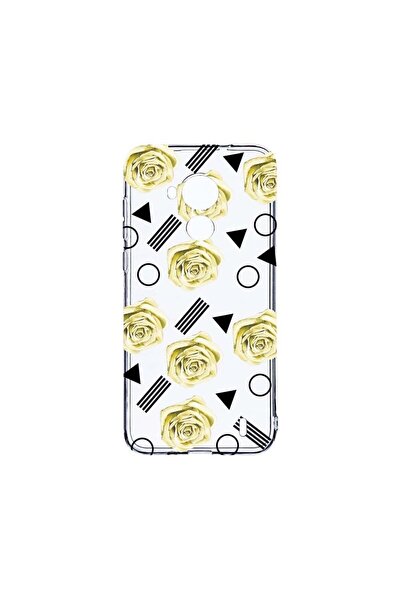 bestcase Husa BestCase¬Æ Clear Silicon 2MM, Compatibila Cu Nokia C30, Yellow ...