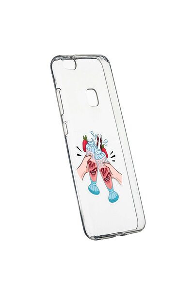 bestcase Husa de protectie Riverdale - Shake, Movie, pentru Huawei P10 Lite, ...