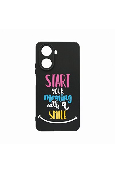 bestcase Husa BestCase¬Æ, Compatibila Cu Huawei Nova 10 SE, Smile At Morning,...