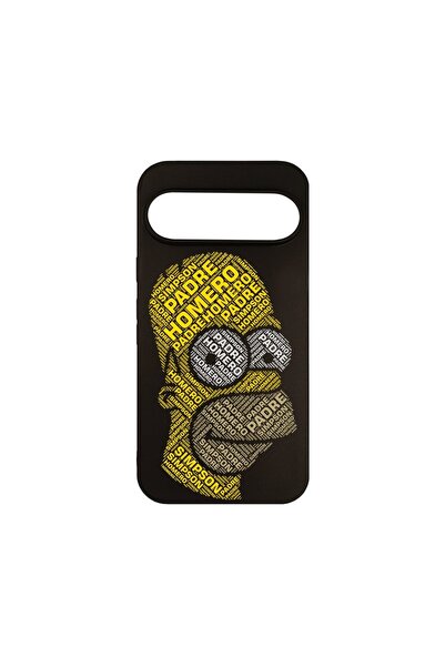 bestcase Θήκη για Google Pixel 9 Pro, BestCase® Λεπτή Σιλικόνη 0.8MM, Καλλιγρ...