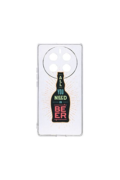 bestcase Husa BestCase¬Æ Silicon transparent 2MM, Compatibilă cu Realme 12 Pr...